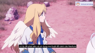 Victoria bé bỏng - Review - Sự trỗi dậy của khiên hiệp sĩ  - Phần 1 ( Mùa 1 ) #anime #schooltime
