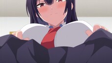 Khusus Dewasa‼️ Anime Echhi Brutal 18+ Terbaru 🥵💦