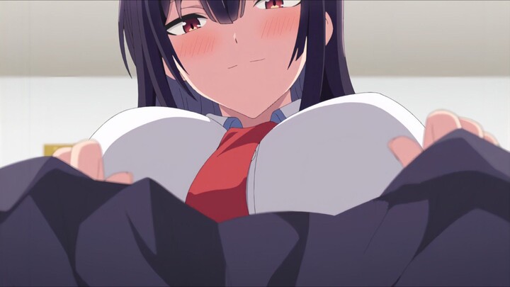 Khusus Dewasa‼️ Anime Echhi Brutal 18+ Terbaru 🥵💦