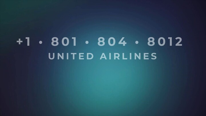 Número de Teléfono de Atención al Cliente de )<~!~>( United® !~!-> Guía Completa Paso a Paso 2026