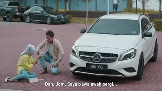 KERANA CINTA ITU ADA EP 2