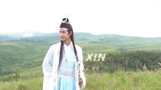 [Xiao Zhan and Wang Yibo] Zhan Zhan also pampers Bobo like a baby, and the two of them pamper each o