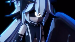 「凹凸世界oc / 准备好直面深渊了吗?」