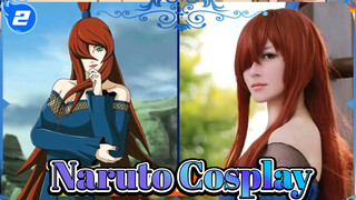 Amazing Naruto Cosplays (From YouTube)_2