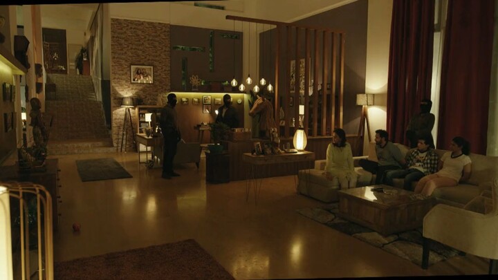 Hostages (2019) - S01E02