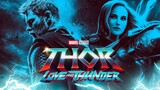 Marvel Studios' Thor_ Love and Thunder _ Official Trailer