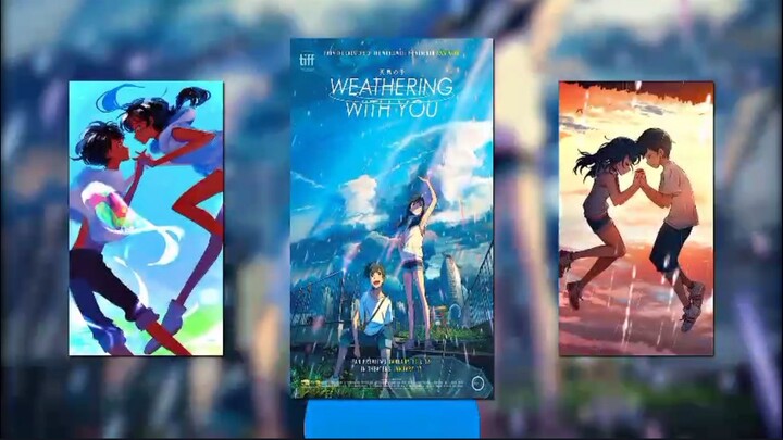 Review anime berkedok AMV😱
