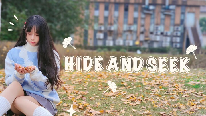 HIDE AND SEEK