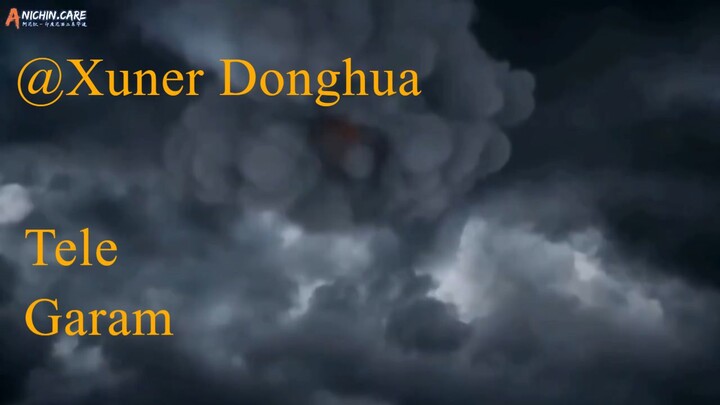 Lingwu Continent Ep 221 Sub Indo