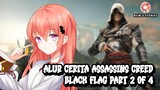 Alur Cerita Assassin's Creed Black Flag PART 2