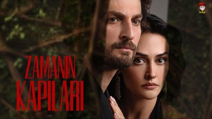 Zamanin Kapilari -  Episode 12 (English Subtitles)