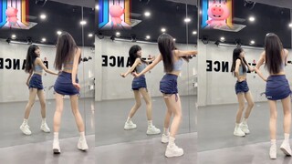 今天和小猪同款