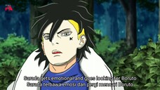 BORUTO MULAI SERIUS | Boruto Two Blue Vortex Part 1787