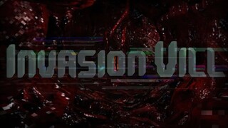 Invasion Vill | GamePlay PC