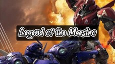 Legend of the Maestro Eps 5 Sub Indo