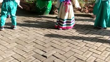 sekolah adek GW