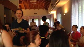 Maligayang Bati -- Philippine Madrigal Singers