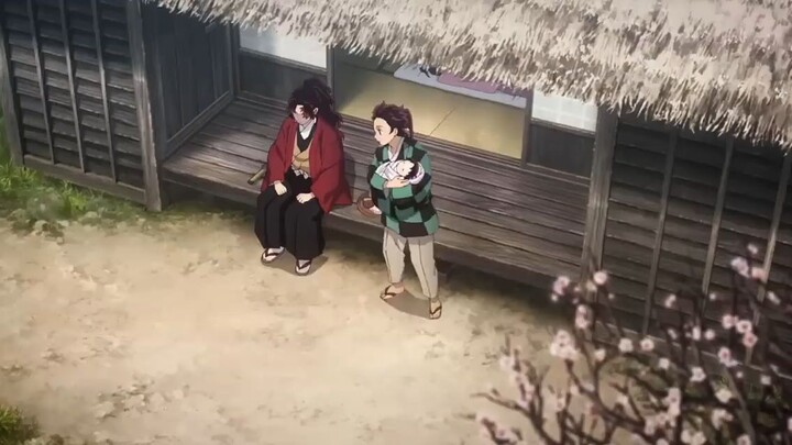 GANTI RAMBUT GANTI KARAKTER -Anime Dengan Desain Karakter Yang
