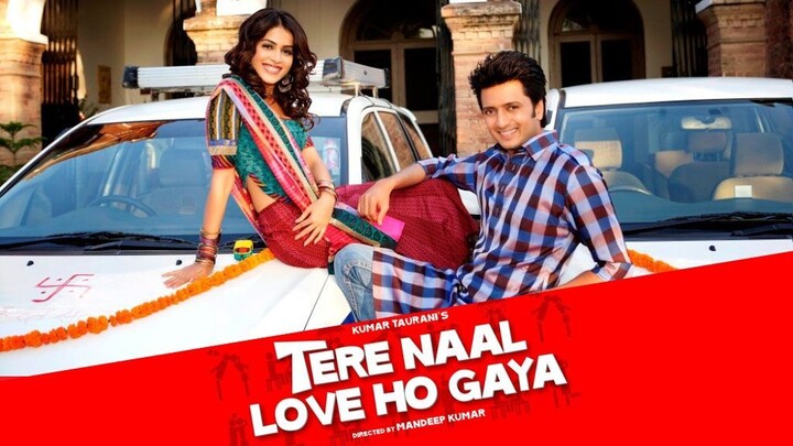 Tere Naal Love Ho Gaya - Hindi Full Movie in HD Quality