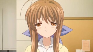 عام 2025 وما زال هناك من يُشيد؟ أين هو الإله Cl؟ هل هذا مثير للسخرية حقًا؟ حلقة Clannad [تذكر الأنمي