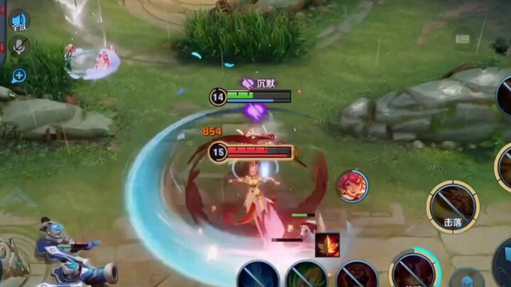 Gongsun Li: No prediction is the best prediction.