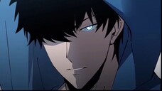 Tyrant of the Otherworld Prison: My Shadow Can Evolve Infinitely Episodes 15 to 16 Multi Sub