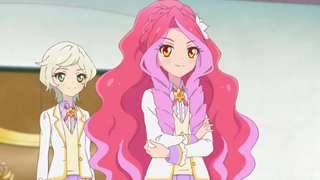 [Ogawa Fansub] Aikatsu Stars ss2 - tập 55