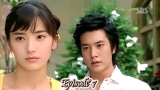 Only You Tagalog Dub Series 🇵🇭🇰🇷 Episode 7