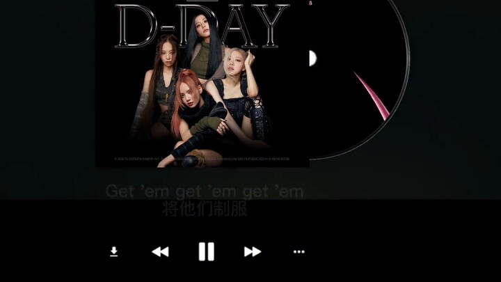 Thì ra bài hát mới của BLACKPINK đã bị rò rỉ từ lâu rồi