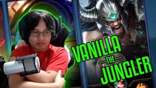 THE BOBO JUNGLER - LEAGUE OF LEGENDS: WILD RIFT (FILIPINO)