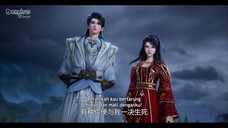 The Legend of Ling Tian Eps 22 Sub Indo