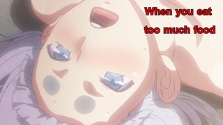Let him do it first