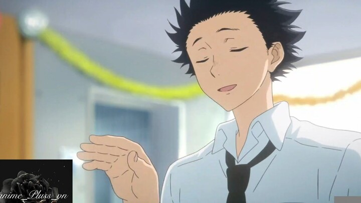 Hoạt Hình Katachi Chika 3 #animeplussvn