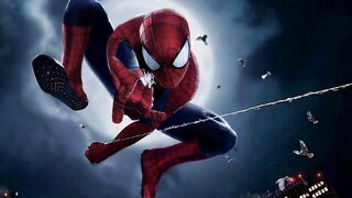 The Amazing Spider-Man 2 - เกมเพลย์ Roam ฟรี (PC)