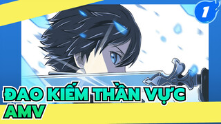 Đây mới thực sự là Đao Kiếm Thần Vực! Dành cho những ai yêu thích Đao Kiếm Thần Vực_1