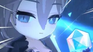 [Blue Archive] Shiroko Terror GACHA.EXE
