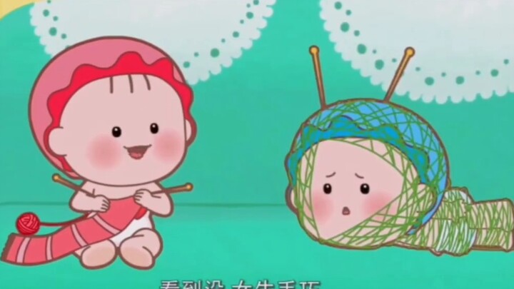 Ketika saya masih kecil, saya belajar tentang kesetaraan gender dengan menonton iklan layanan masyar