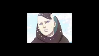 Alur Cerita Lengkap Manga Boruto Two Blue Vortex Chapter 11