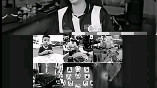 cảm ơn anh Độ Mixi nhưng nhạc Trung