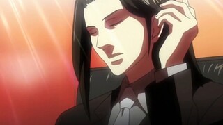 [Death Note] L và Yue không cay đắng như anh ấy!