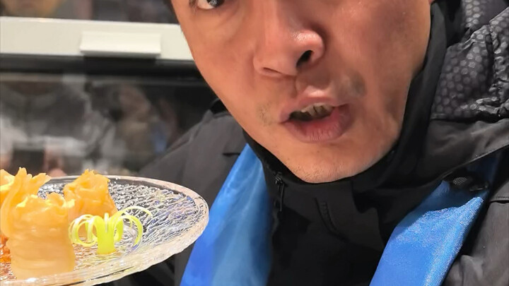 在东北快40年，真的是头一次看到