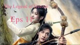 The Legend of Heroes Eps 11 SUB ID