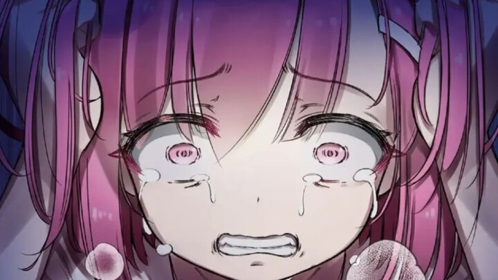 [Stationary MAD] The lever connecting to heaven [FX Warrior Kurumi]