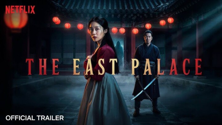 The East Palace Episode 5 ENGSUB