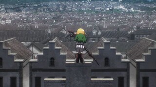 Lạc vào thế giới game ss4 tập 13 thuyết minh