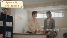 Welcome to Waikiki| Episode 19 | Hindi dubbed| Finally guys😍✅| Follow for more🌸 kdrama🥰 keep spor
