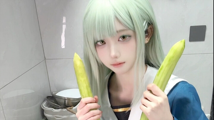 شيانغ تسي ما عاد بحاجة لوجبات البلايسم، مُو جاي وصلت!