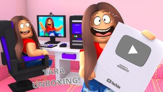 Youtube Simulator X | PANOORIN N'YO NAG UNBOXING AKO!