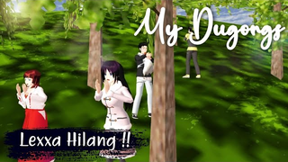 MY DUGONGS #10 [LEXXA HILANG!!] || DRAMA SAKURA SCHOOL SIMULATOR