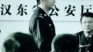 祁厅长的成长之路，可不是只有下跪和哭坟